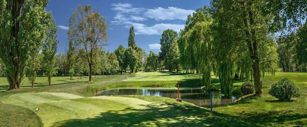 Hotel Locanda Da Carla Виджевано Экстерьер фото